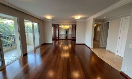 Apartamento à venda na Rua Massacá, Alto de Pinheiros, São Paulo - SP