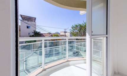 Apartamento à venda na Rua Caetano da Silva, Cascadura, Rio de Janeiro - RJ