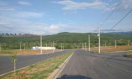 Terreno à venda na Estrada Municipal Borda da Mata, Borda da Mata, Caçapava - SP