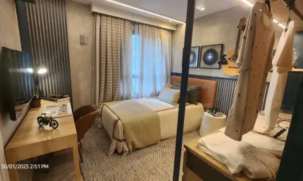 Casa de Condomínio à venda na Avenida Prefeito Dulcídio Cardoso, Barra da Tijuca, Rio de Janeiro - RJ