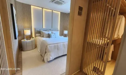 Casa de Condomínio à venda na Avenida Prefeito Dulcídio Cardoso, Barra da Tijuca, Rio de Janeiro - RJ