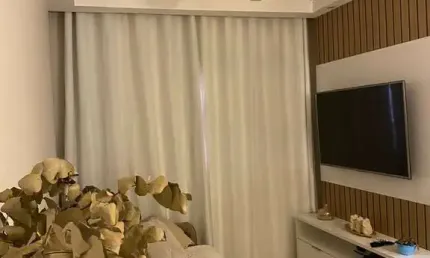 Apartamento à venda na Rua Doutor Alberto Torres, Neves (Neves), São Gonçalo - RJ