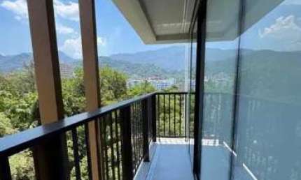 Apartamento à venda na Rua Juquiá, Leblon, Rio de Janeiro - RJ