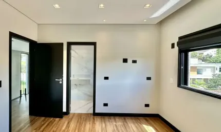 Casa à venda na Rua Antônio Francisco Lisboa, São Paulo II, Cotia - SP