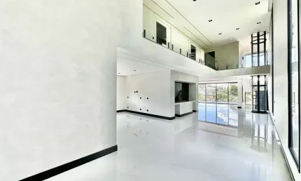 Casa à venda na Rua Antônio Francisco Lisboa, São Paulo II, Cotia - SP