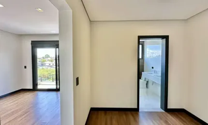 Casa à venda na Rua Antônio Francisco Lisboa, São Paulo II, Cotia - SP
