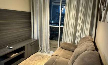 Apartamento para alugar na Avenida João de Barros, Socorro, São Paulo - SP