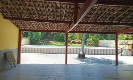 Terreno à venda na Avenida Maiapam, Jardim Primavera, Duque de Caxias - RJ