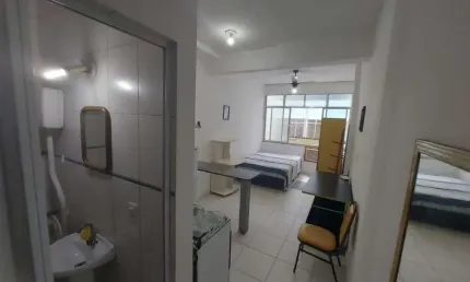 Conjugado para alugar na Praça Almirante Jaceguai, Centro, Rio de Janeiro - RJ