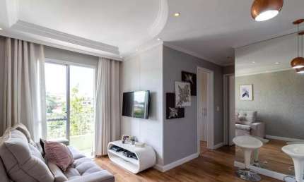 Apartamento à venda na Rua José Ferreira de Castro, Vila Amélia, São Paulo - SP