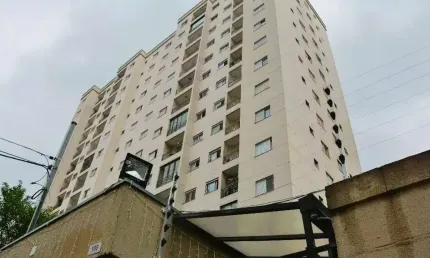 Apartamento à venda na rua aída gomes toledo, imirim, são paulo - sp
