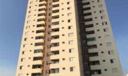 Apartamento à venda na Rua Rio Verde, Freguesia do ó, São Paulo - SP