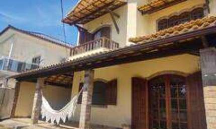 Casa de Condomínio à venda na Estrada de Praia Seca, Centro (Praia Seca), Araruama - RJ