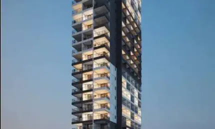 Apartamento à venda na Rua São Benedito, Santo Amaro, São Paulo - SP