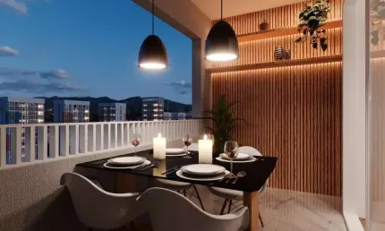 Apartamento à venda na Rua Domiciano Ribeiro, Casa Verde Alta, São Paulo - SP
