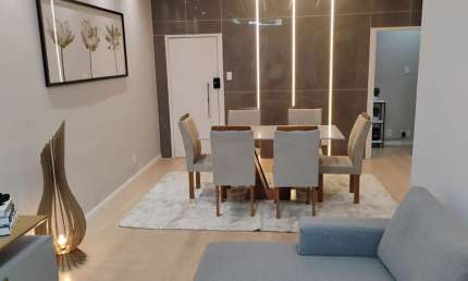 Apartamento à venda na Rua Marquês de Abrantes, Flamengo, Rio de Janeiro - RJ