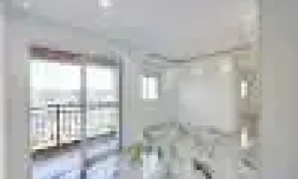 Apartamento à venda na Avenida Aníbal Correia, Votupoca, Barueri - SP