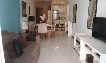 Flat à venda na Rua Xavier da Silveira, Copacabana, Rio de Janeiro - RJ
