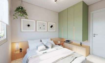 Apartamento à venda na Rua Brigadeiro Galvão, Barra Funda, São Paulo - SP