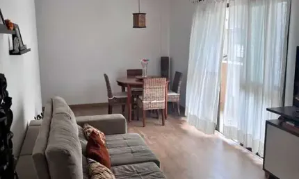 Apartamento à venda na Avenida General Guedes da Fontoura, Barra da Tijuca, Rio de Janeiro - RJ