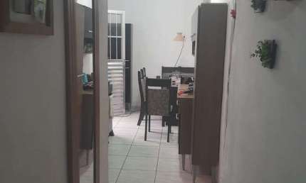 Casa à venda na Rua Servidão da Passagem, Jardim Oliveira II, Guarulhos - SP