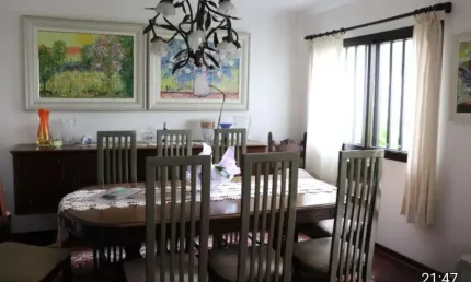 Apartamento à venda na Rua Mário Amaral, Paraíso, São Paulo - SP