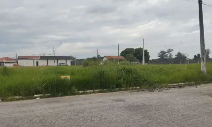 Terreno à venda na rua professor josé francisco simões dos santos, jardim amália, caçapava - sp