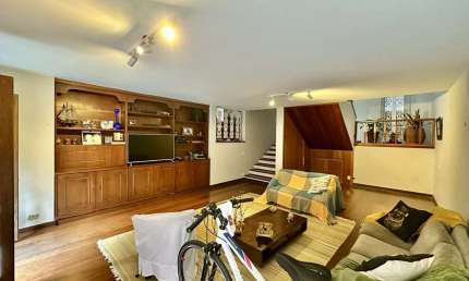 Casa à venda na Rua Rafael Clark, Jardim Jussara, São Paulo - SP