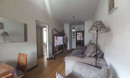 Apartamento à venda na Travessa José Bonifácio, Meier , Rio de Janeiro - RJ