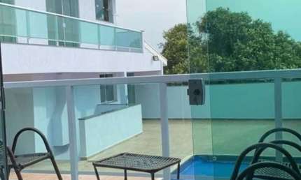 Casa à venda na Avenida Romeu Pellicciari, Jardim Pacaembu, Jundiaí - SP