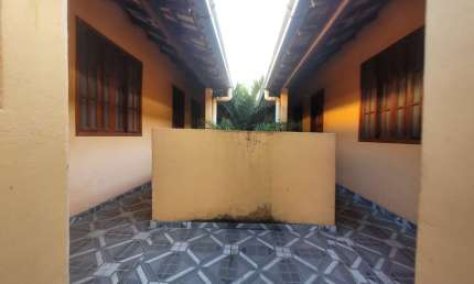 Casa à venda na Rua Inácio Sarmento, Boaçu, São Gonçalo - RJ