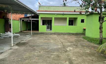 Casa à venda na Rua Alimane, Parque Paulista, Duque de Caxias - RJ