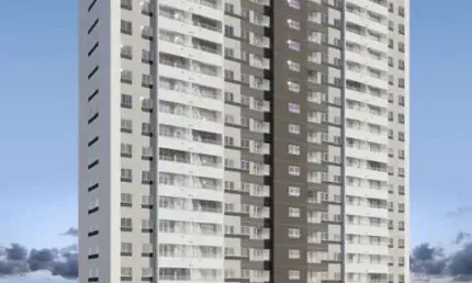 Apartamento à venda na Rua General Luís Mendes de Morais, Santo Cristo, Rio de Janeiro - RJ
