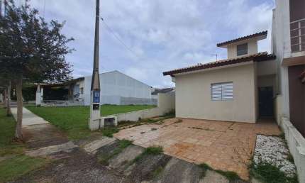 Casa de Condomínio para alugar na Estrada Dinorah, Loteamento Dinorá Rosa, Sorocaba - SP