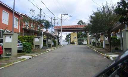 Casa à venda na Estrada Velha de Sorocaba, Granja Viana, Cotia - SP