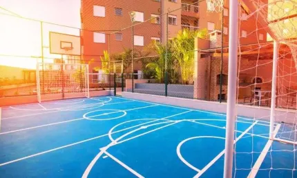 Apartamento à venda na Rua Cláudio Aparecido Oliveira, Jardim Roberto, Osasco - SP