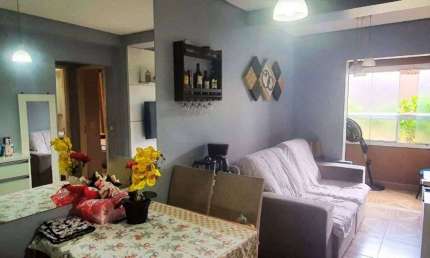 Apartamento à venda na Rua Cláudio Aparecido Oliveira, Jardim Roberto, Osasco - SP