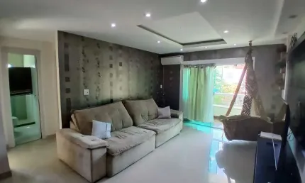 Apartamento à venda na Rua Progresso, Jardim José Bonifácio, São João de Meriti - RJ