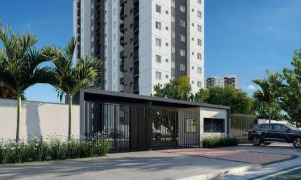 Apartamento à venda na Estrada dos Bandeirantes, Jacarepaguá, Rio de Janeiro - RJ
