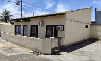 Casa de Condomínio à venda na Rua Capitão Mello, Morada das Águias (Itaipuaçu), Maricá - RJ