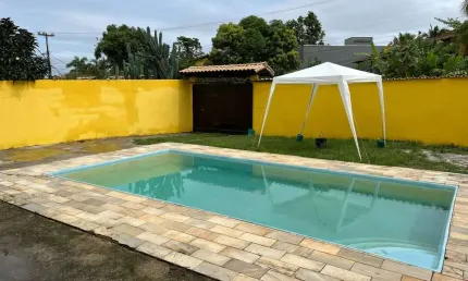Casa à venda na Estrada do Retiro, Retiro, Maricá - RJ