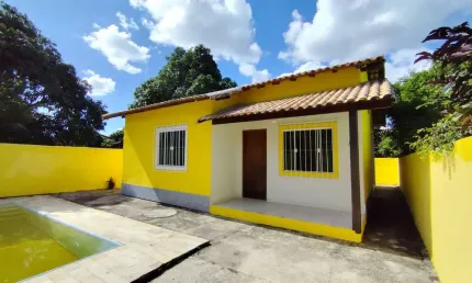 Casa à venda na estrada do retiro, retiro, maricá - rj