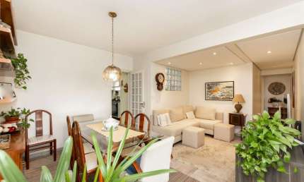 Apartamento à venda na Rua Doutor Renato Paes de Barros, Itaim Bibi, São Paulo - SP