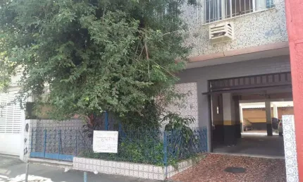 Apartamento à venda na Rua Ponta Porã, Vista Alegre, Rio de Janeiro - RJ