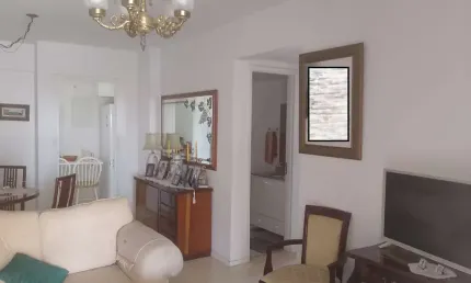 Apartamento à venda na Rua Bernardo Taveira, Vicente de Carvalho, Rio de Janeiro - RJ
