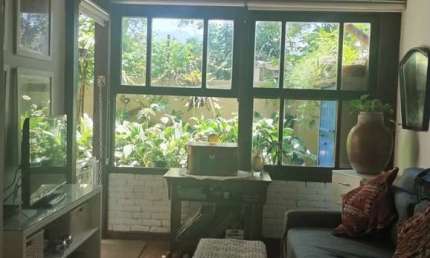 Garden à venda na Rua Prefeito João Felipe, Santa Teresa, Rio de Janeiro - RJ