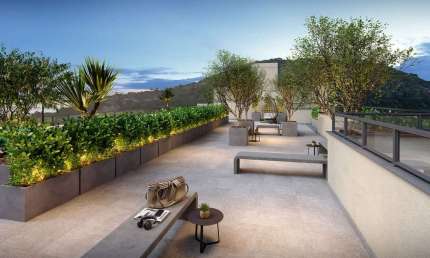 Apartamento à venda na Rua Cadete Xavier Leal, Centro, Niterói - RJ