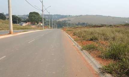 Terreno à venda na Estrada Municipal do Tijuco Preto, Tijuco Preto, Caçapava - SP