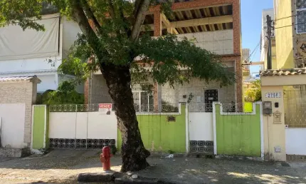 Casa à venda na Rua Ponta Porã, Vista Alegre, Rio de Janeiro - RJ