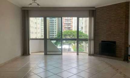 Apartamento à venda na Rua Doutor Virgílio de Carvalho Pinto, Pinheiros, São Paulo - SP